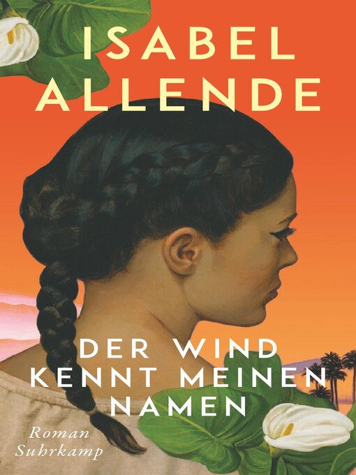 Title details for Der Wind kennt meinen Namen by Isabel Allende - Wait list